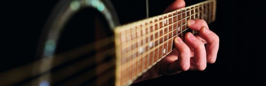 gitar-dersi